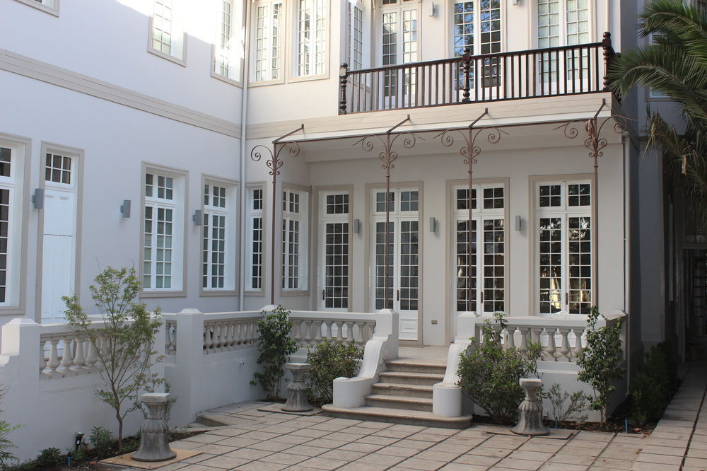 Matildas Boutique Hotel 4*