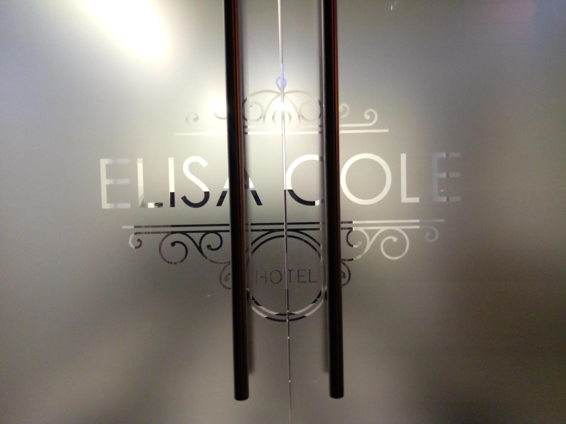 Hotel Elisa Cole 3*