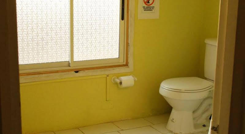 Quinchamali Hostel Santiago