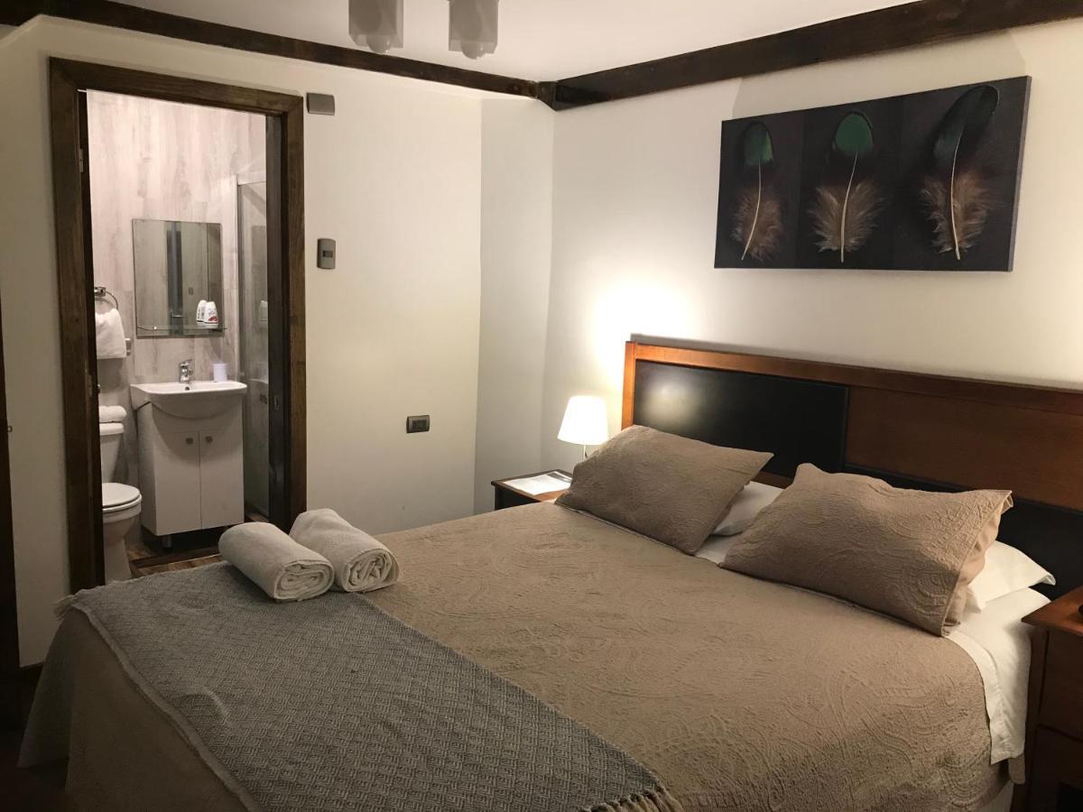 Hotel Lucia Agustina Boutique *