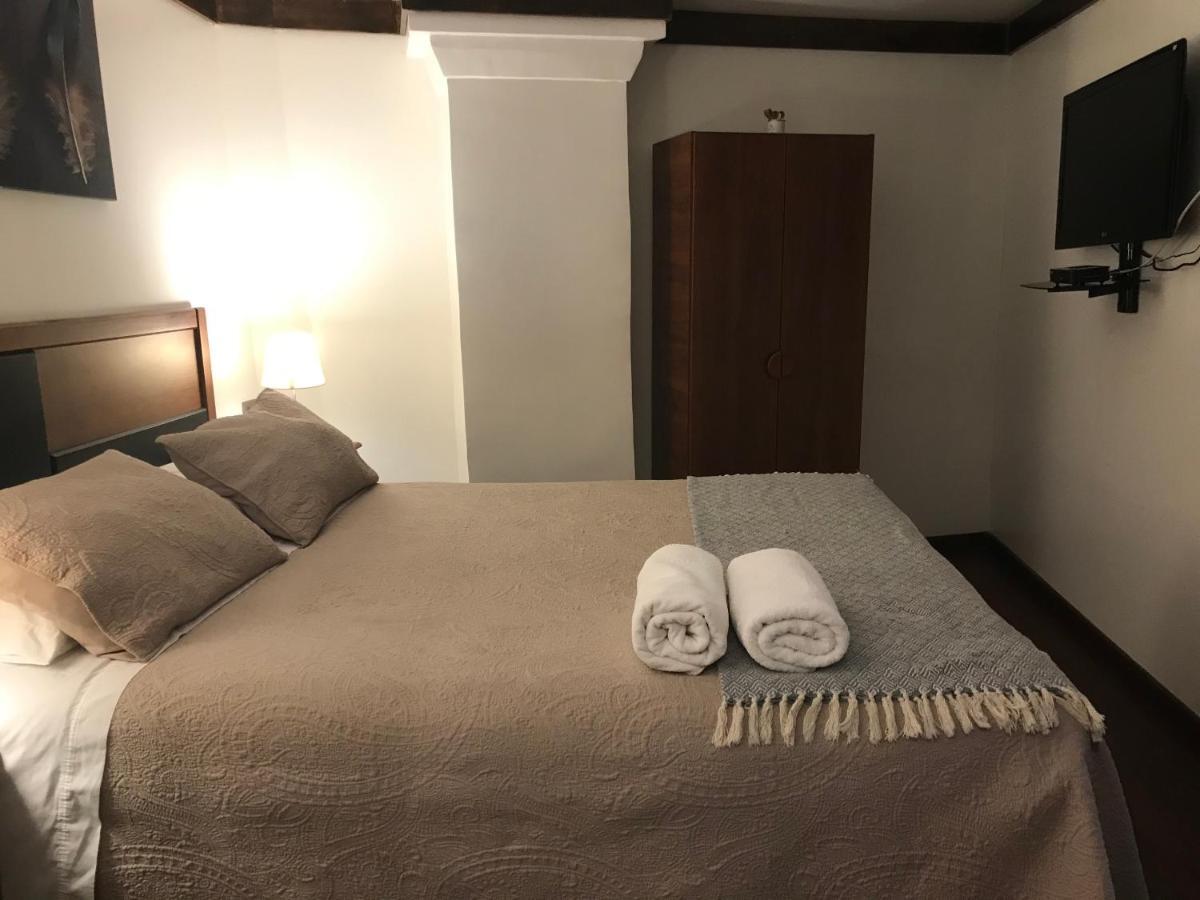 Lucia Agustina Boutique Hotel