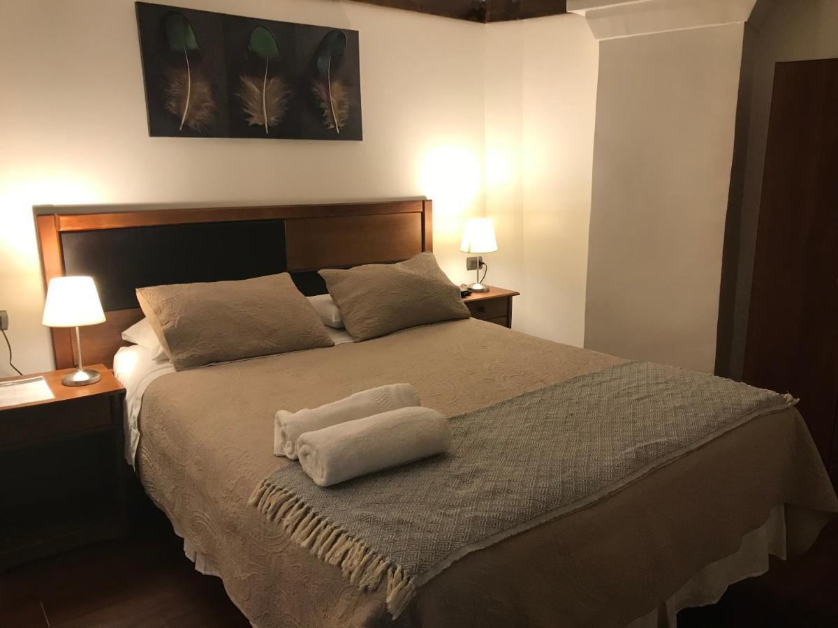 Lucia Agustina Boutique Hotel