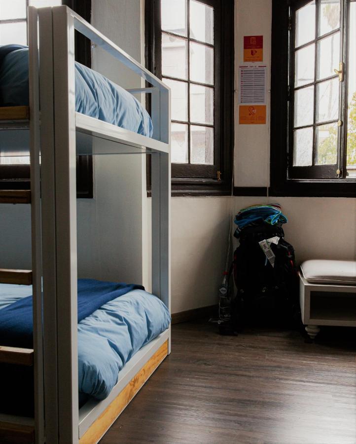 Hostal Pariwana (adults Only)