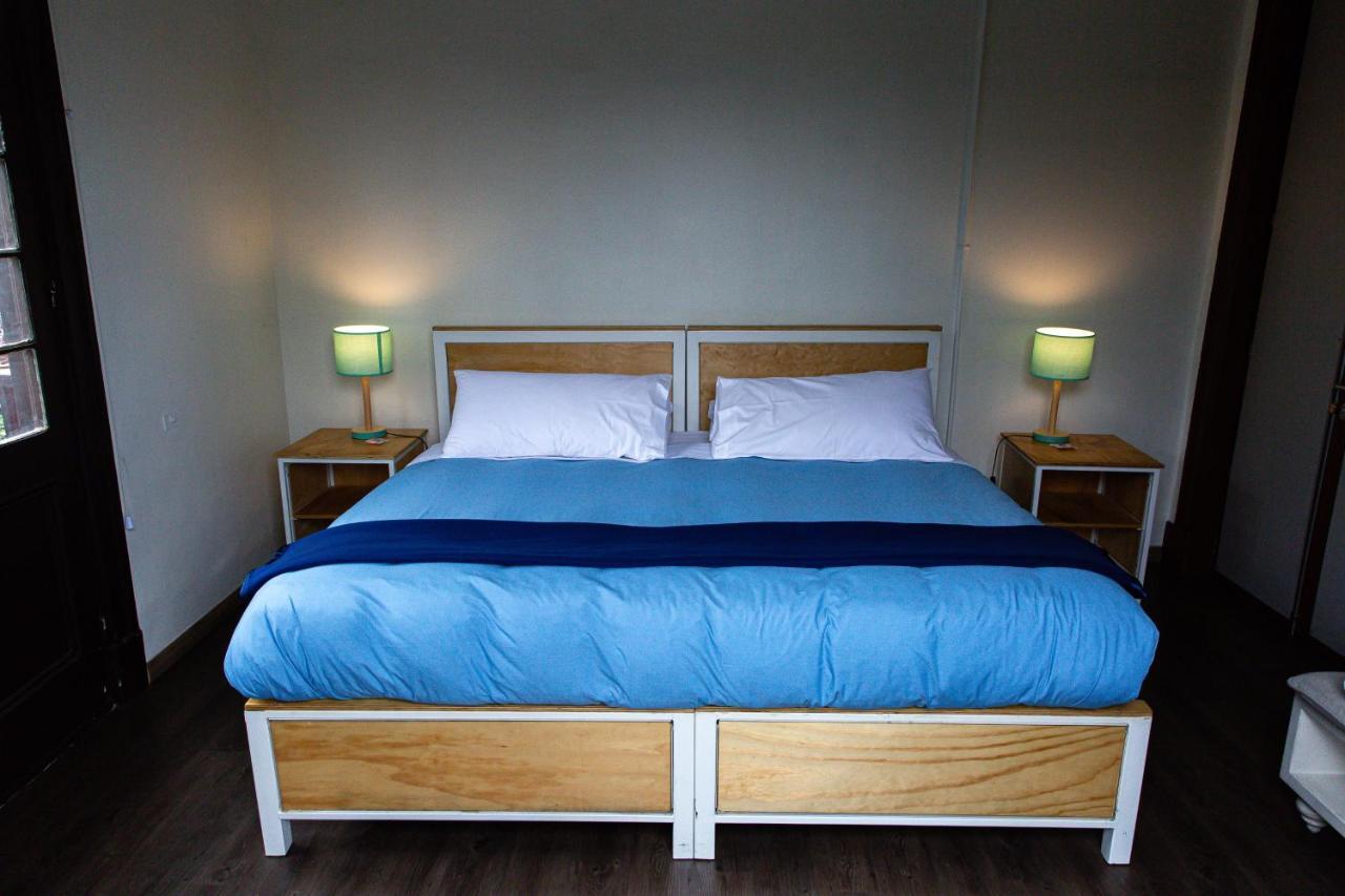 Albergue Pariwana (adults Only) *