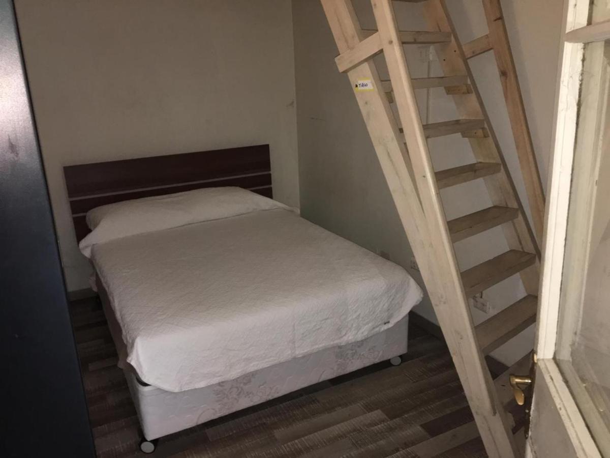 Hostel Yungay *