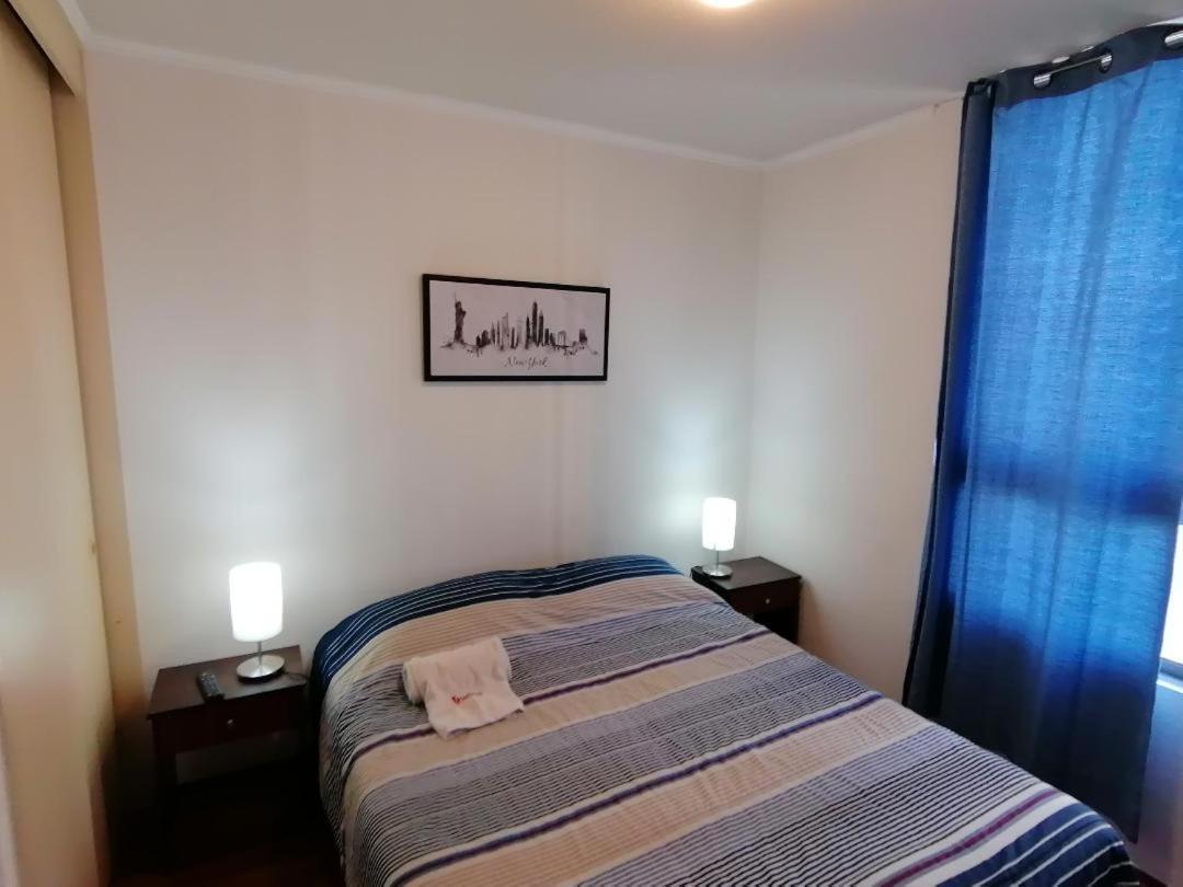 Apartment Moneda