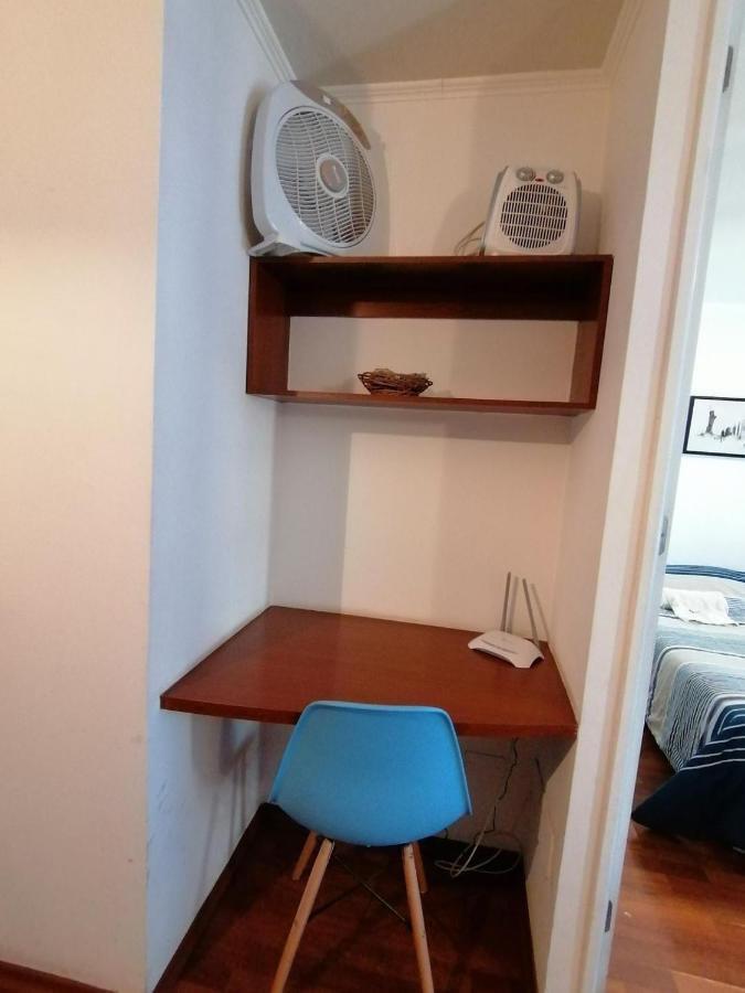 Moneda Apartment Santiago