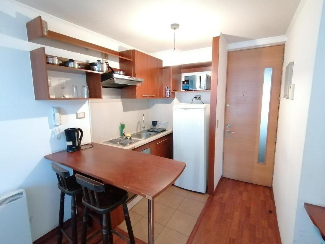 Moneda Apartamento *
