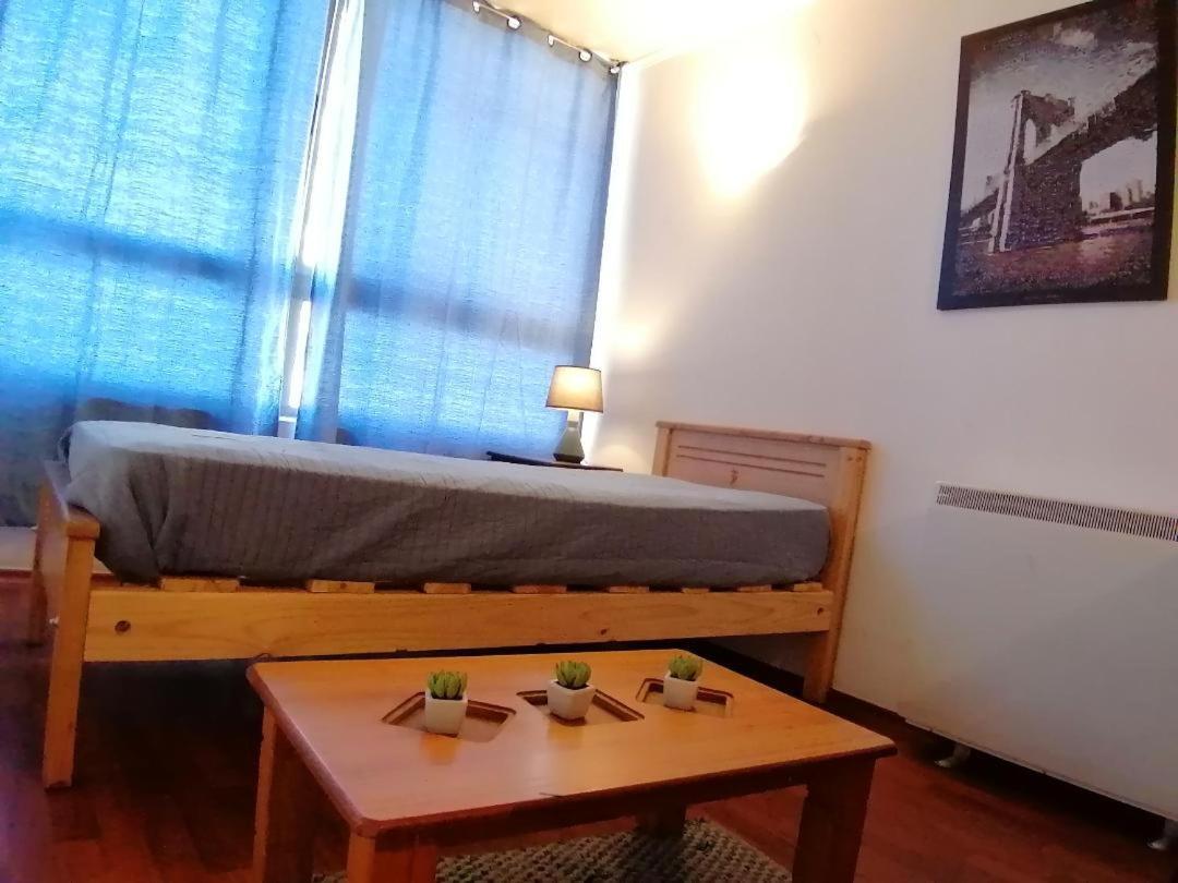 Moneda Apartment Santiago