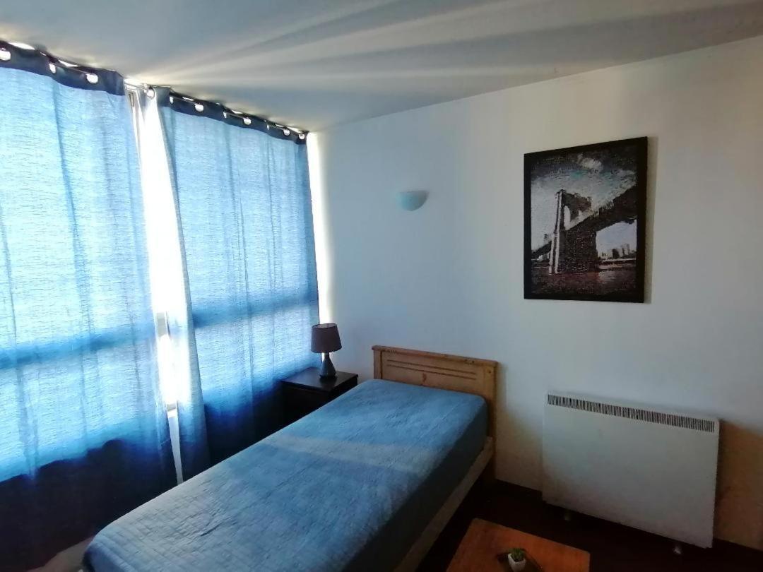 Apartamento Moneda Santiago de Chile