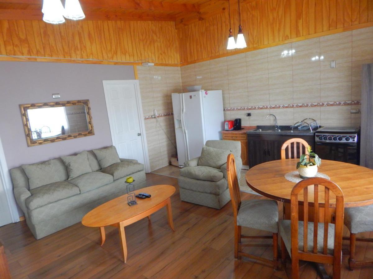 Dulces Suenos Holiday home