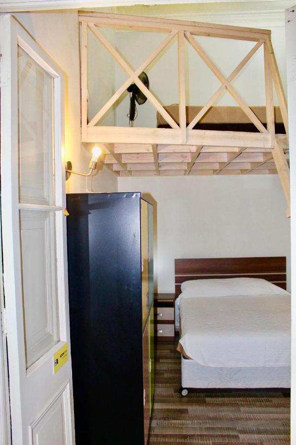 Yungay Hostel *
