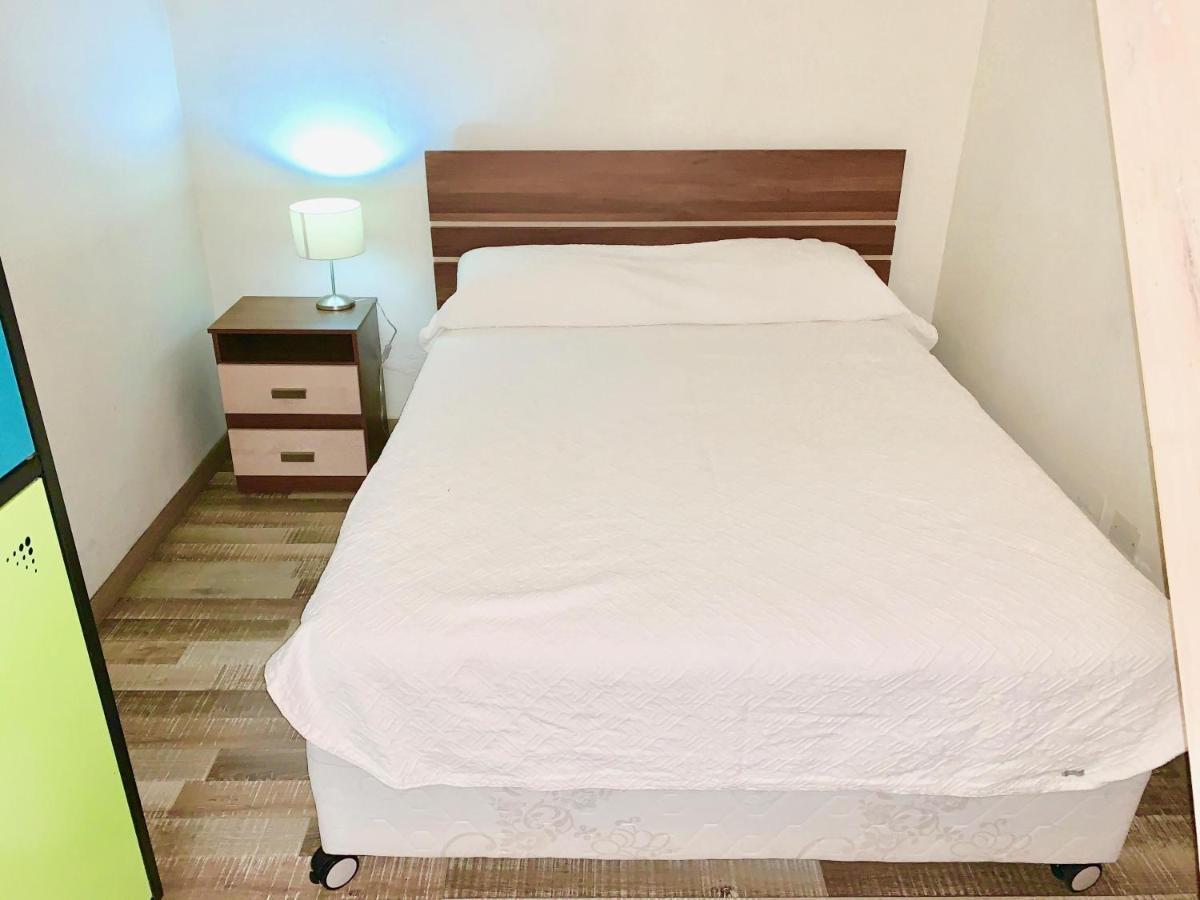 Hostel Yungay Santiago