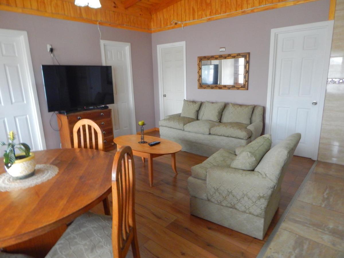 Dulces Suenos Holiday home Santiago
