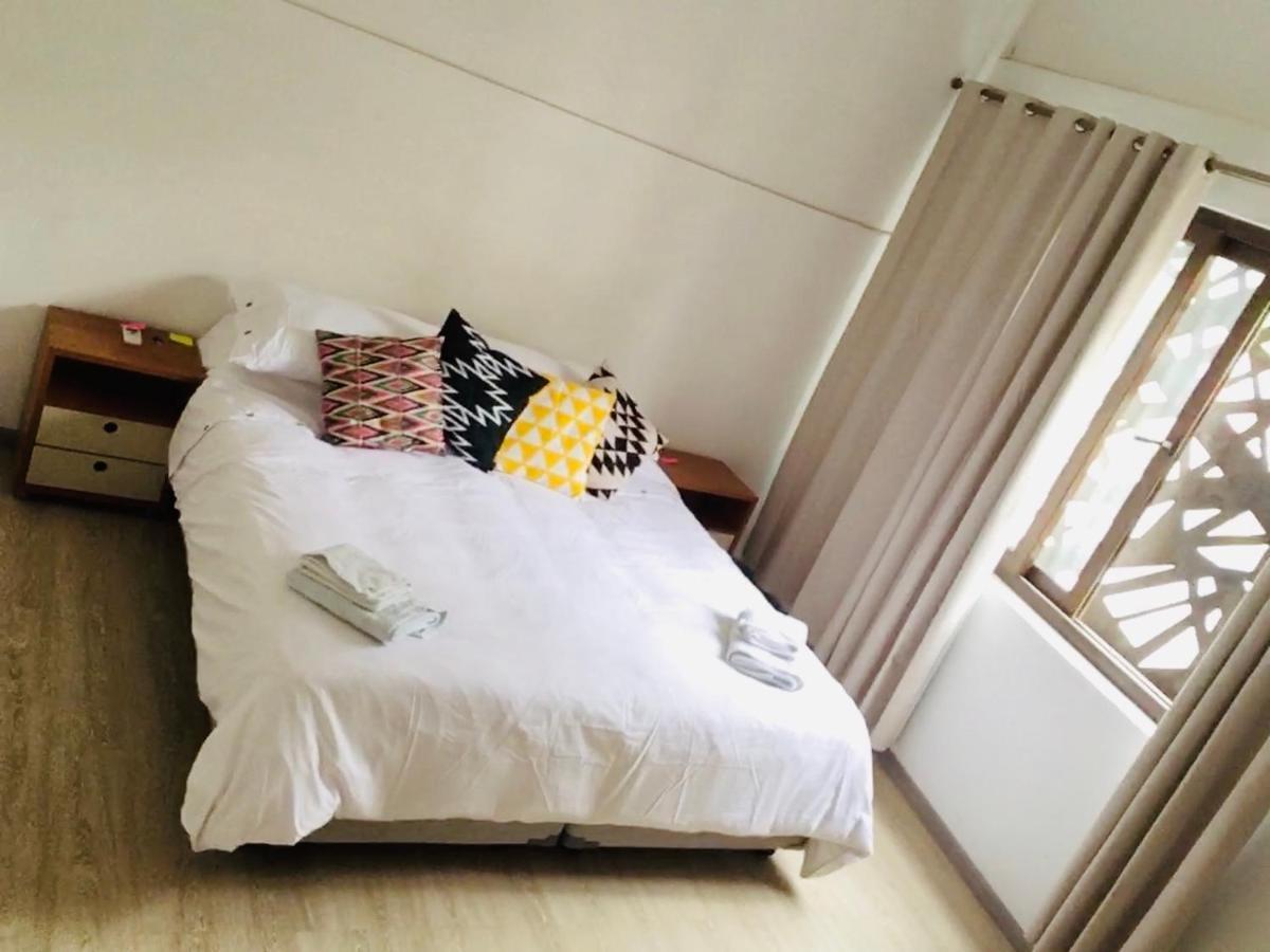 Bed & Breakfast Le Marche Santiago