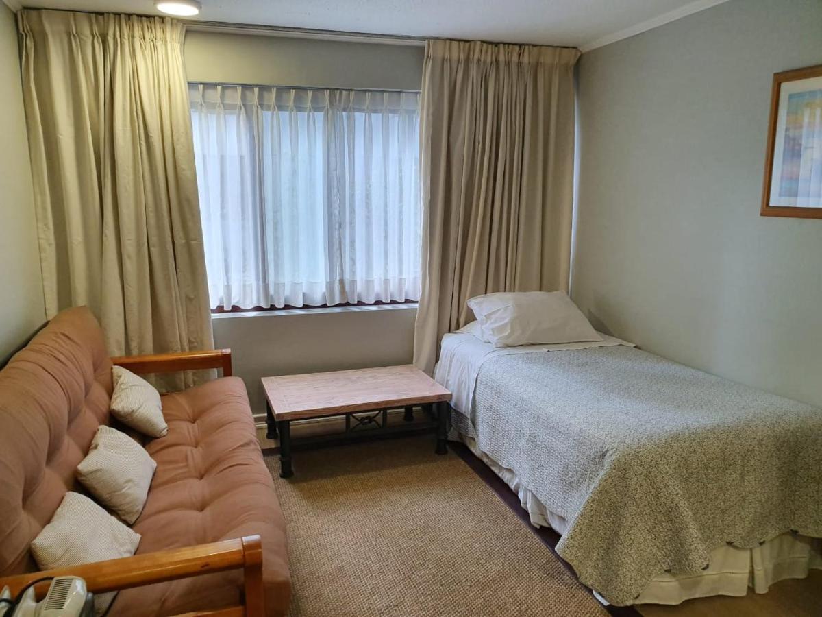 Isabel Vitacura Apartamento