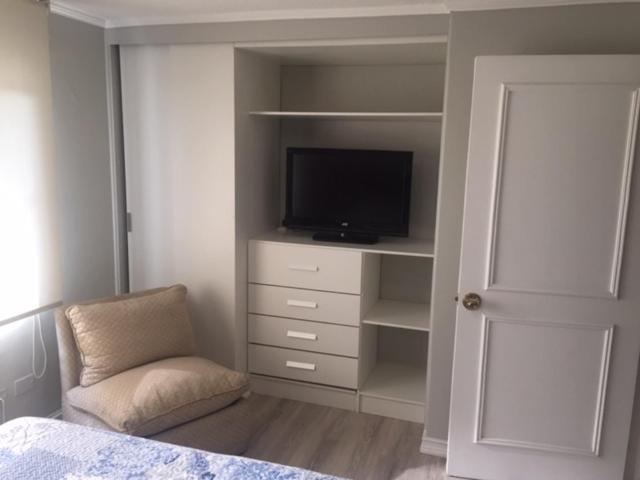 Apartamento Isabel Vitacura