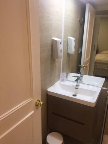 Apartamento Isabel Vitacura *