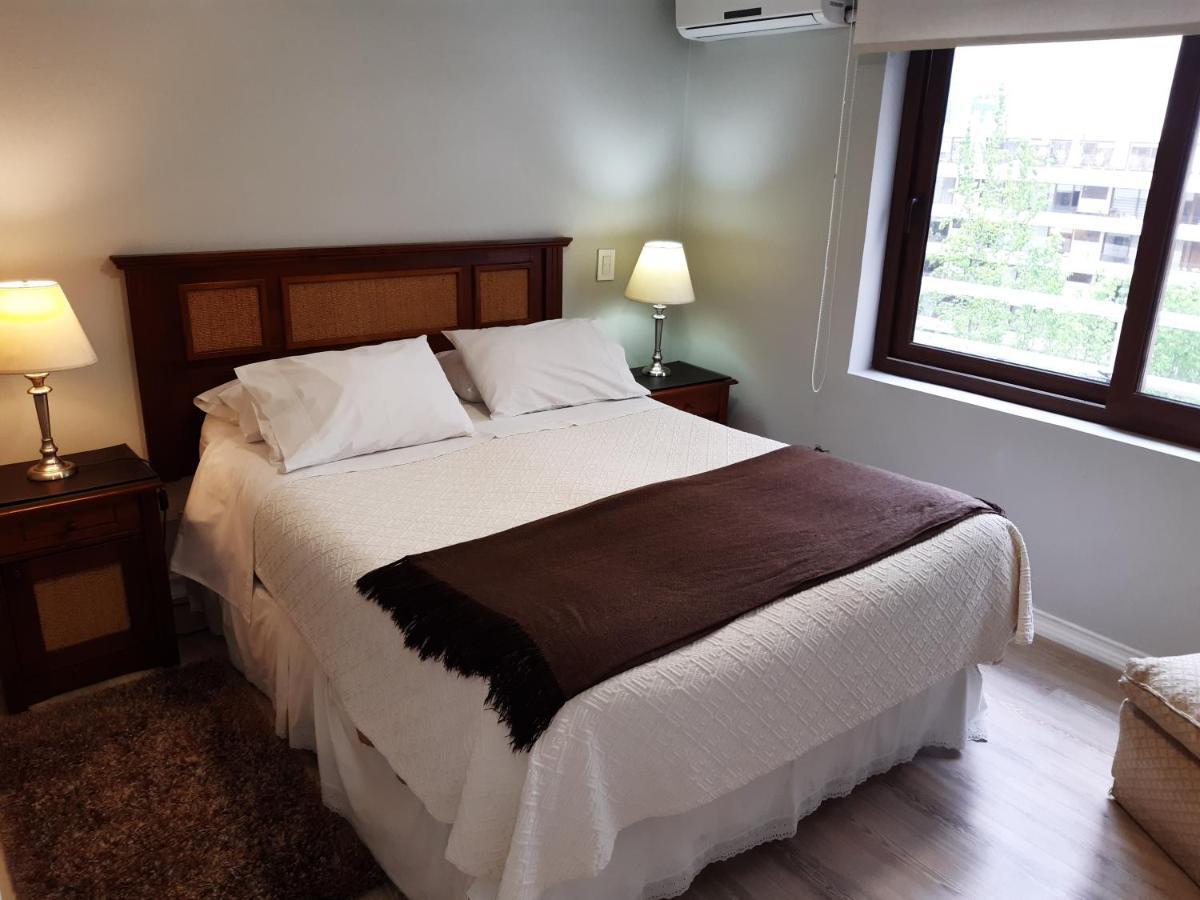Apartamento Isabel Vitacura Santiago