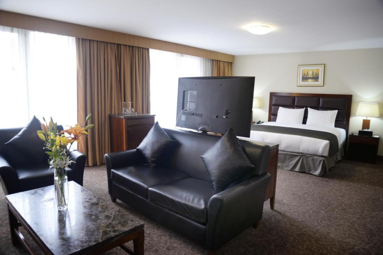 Stanford 4* Santiago de Chile