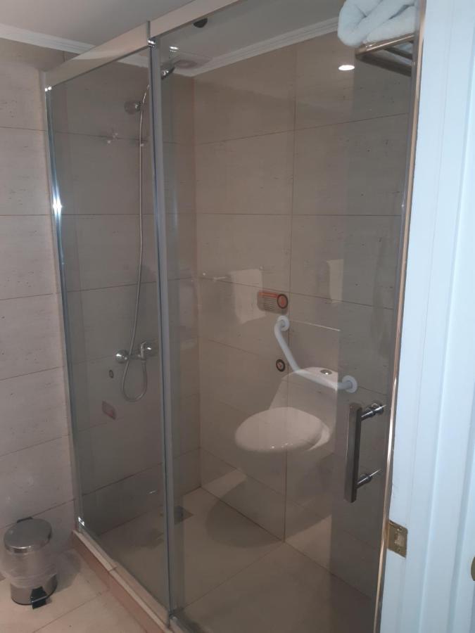 Apartamento Isabel Vitacura