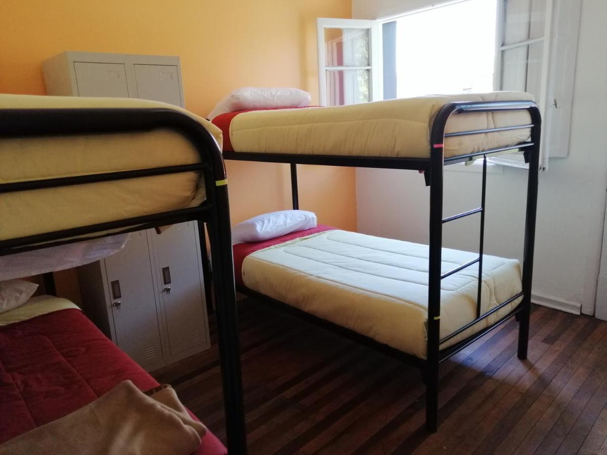 Hostel Wild *
