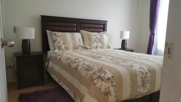 Smart Bellas Artes Aparthotel
