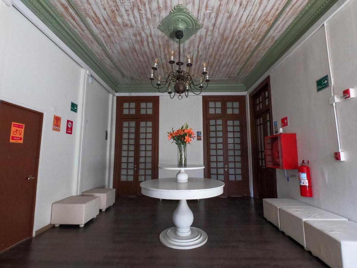 Hostal Pariwana (adults Only) Santiago de Chile