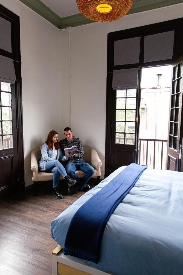 Pariwana (adults Only) Hostal *