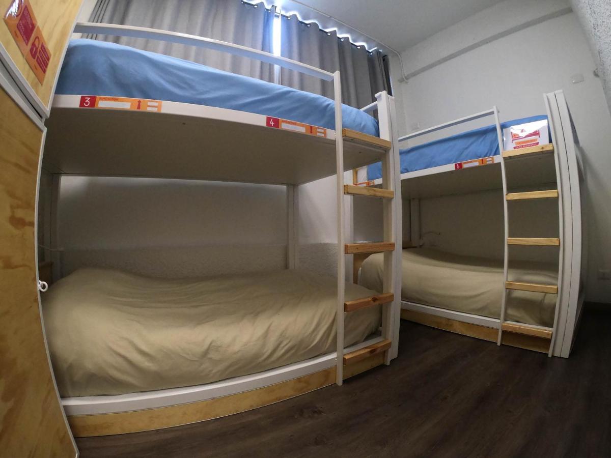 Pariwana (adults Only) Hostal