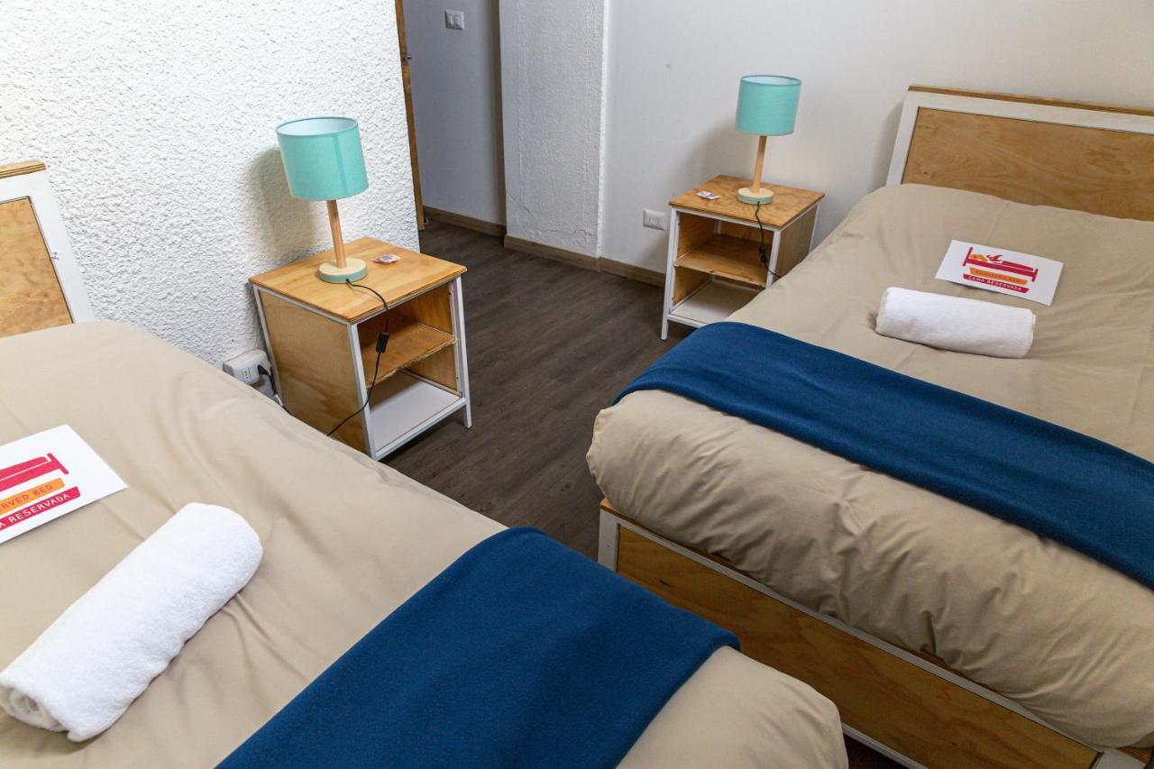 Hostal Pariwana (adults Only)