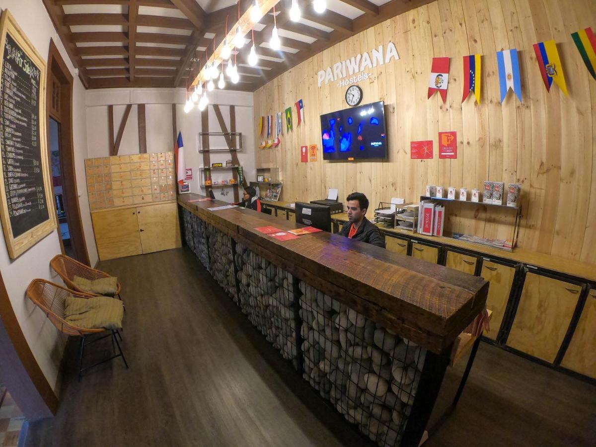 Pariwana (adults Only) Hostal *