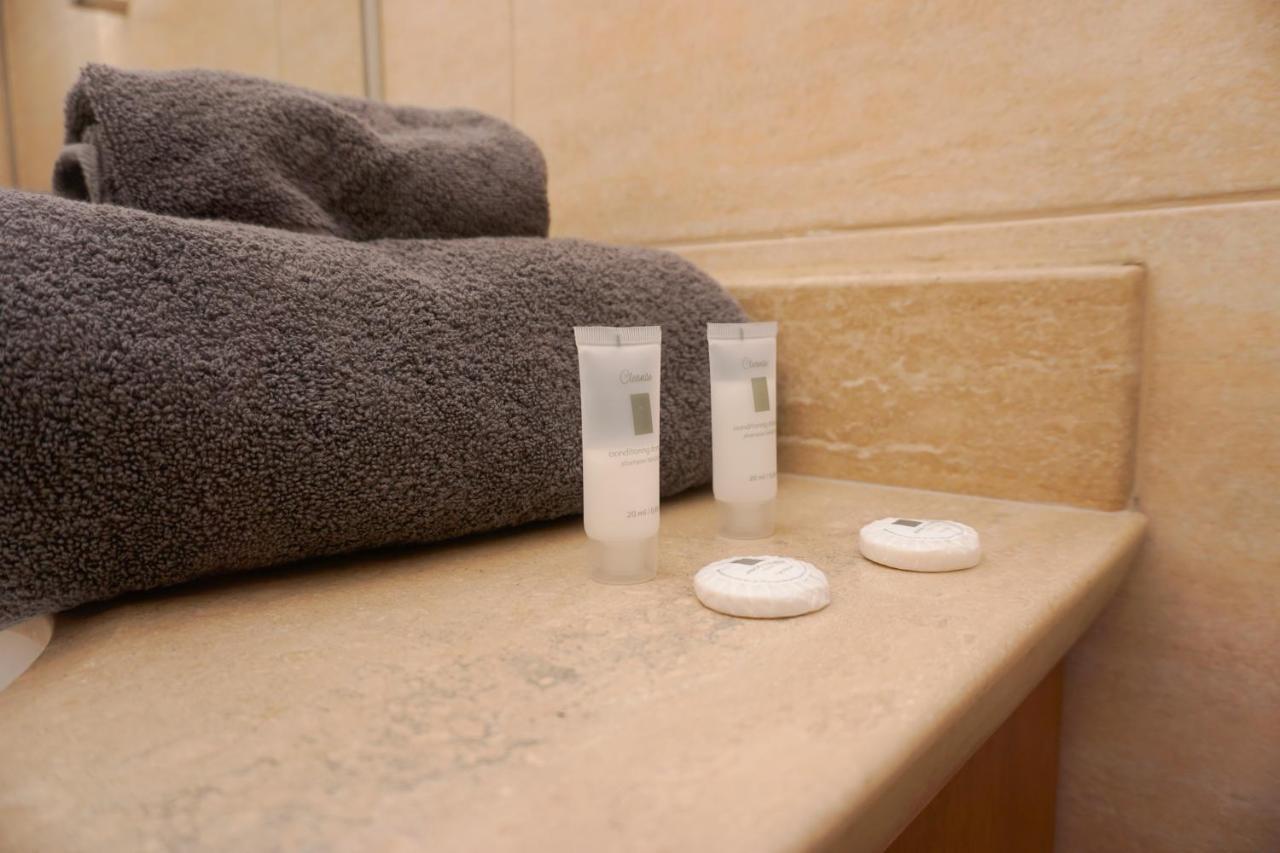 Apartment Bellavista Travel *