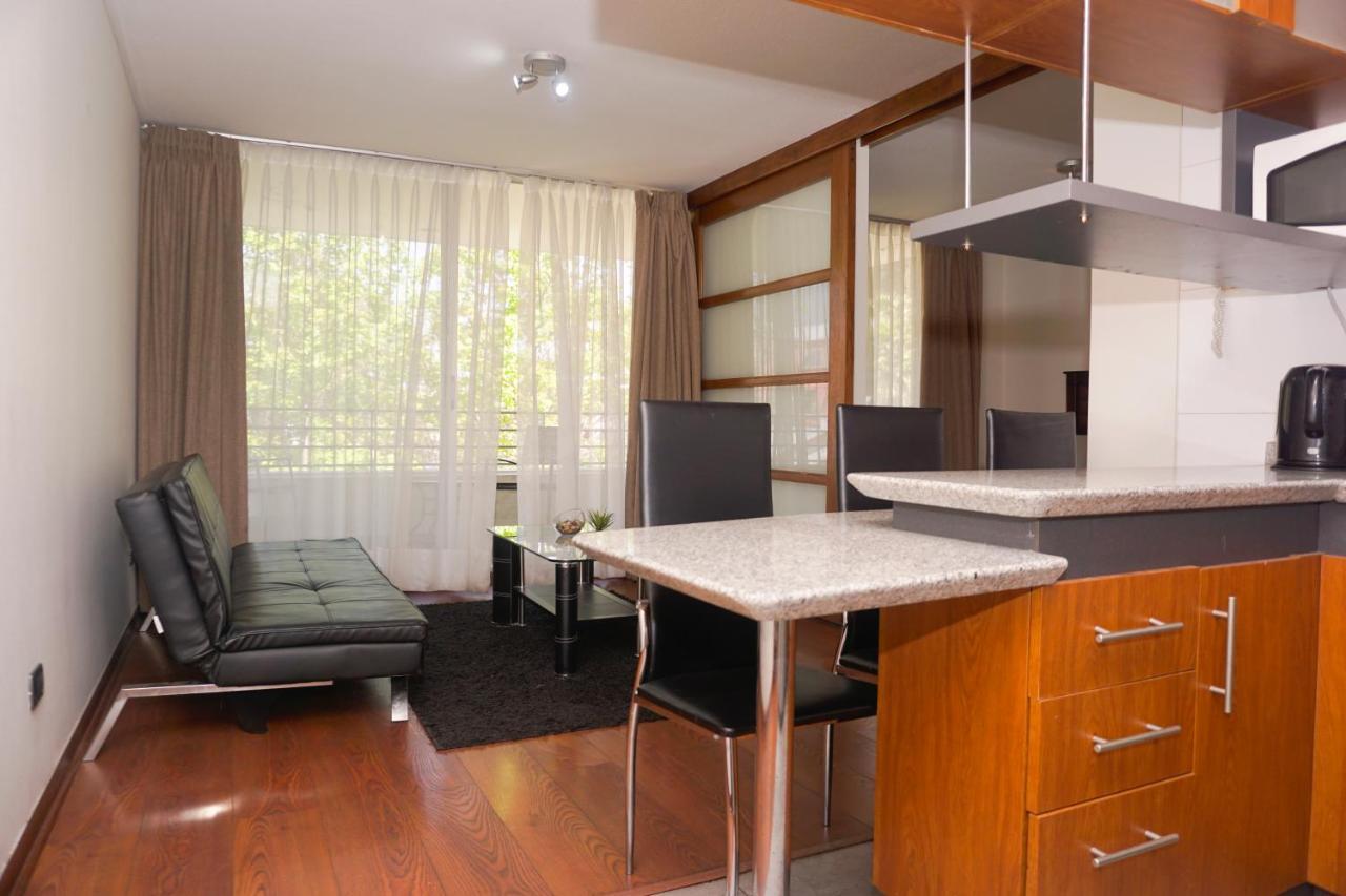 Apartment Bellavista Travel *