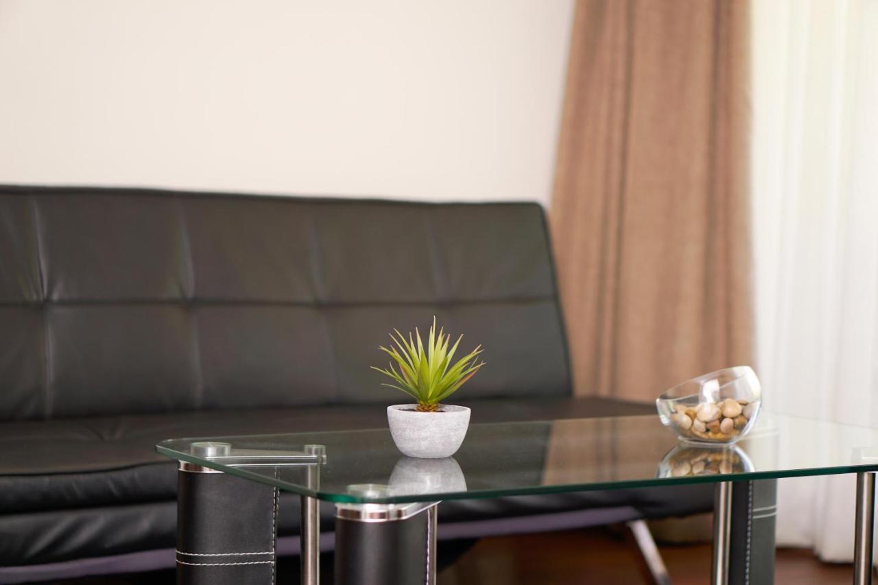 Apartment Bellavista Travel *