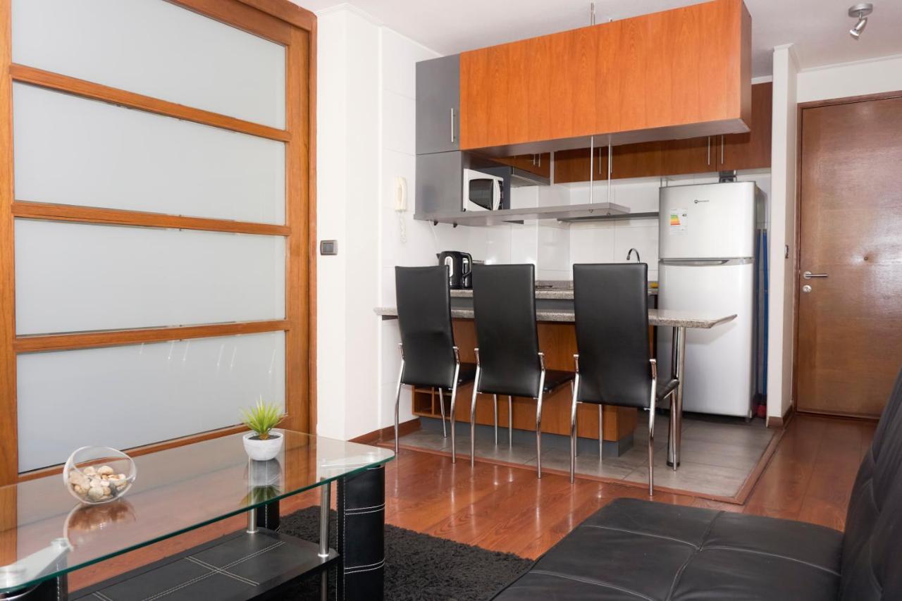 Apartment Bellavista Travel