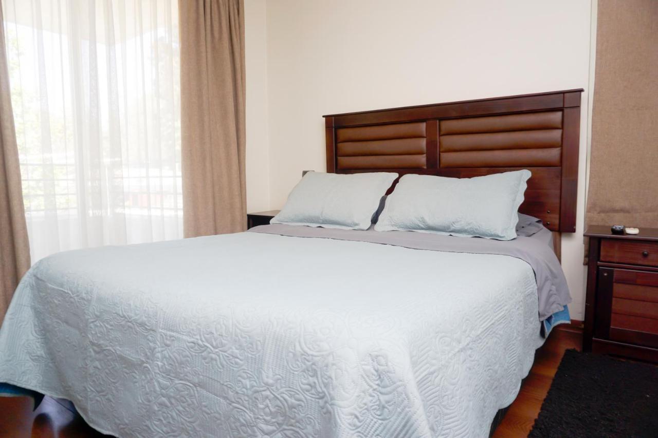 Bellavista Travel Apartment