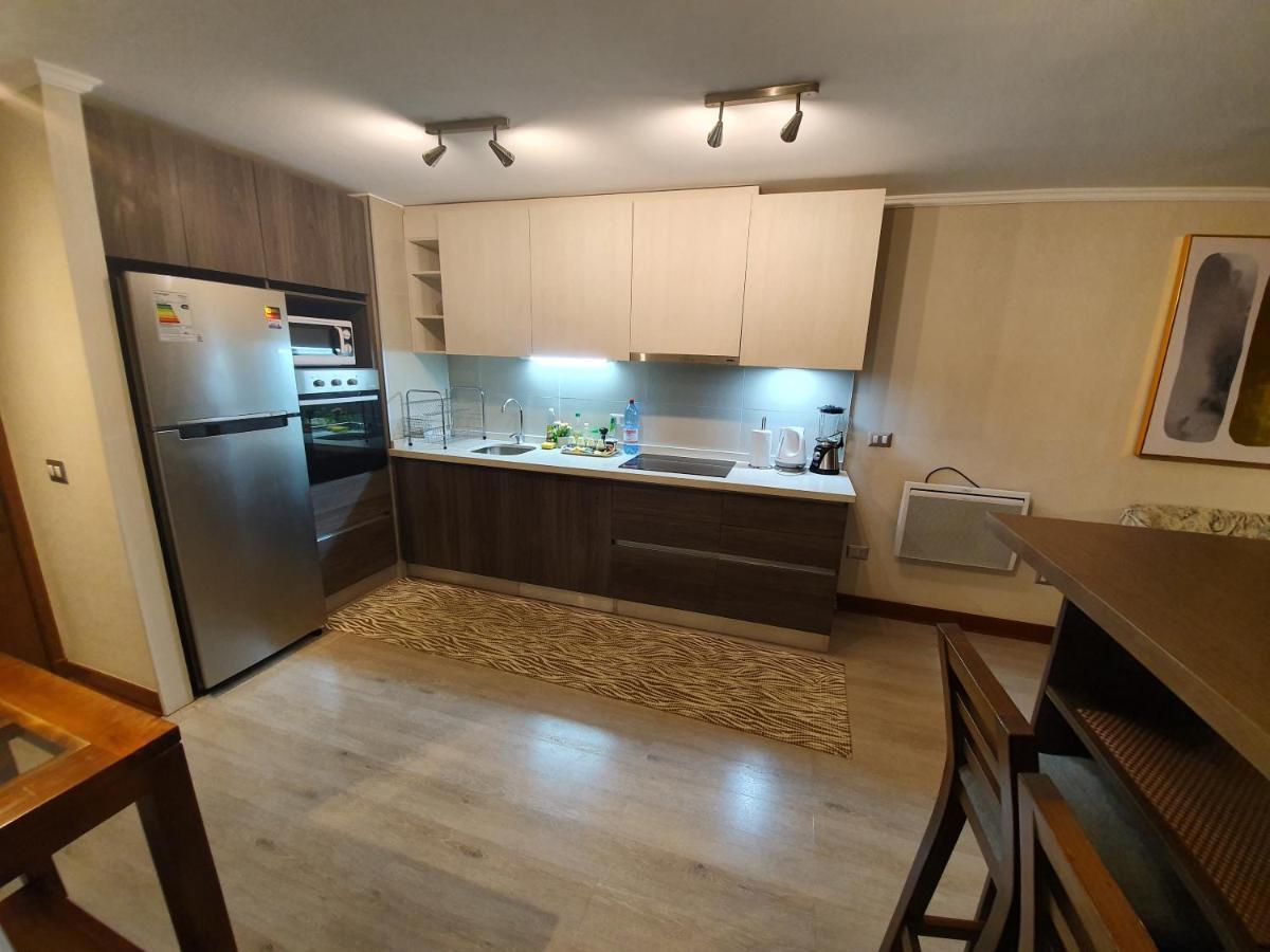 Apartment Mojens