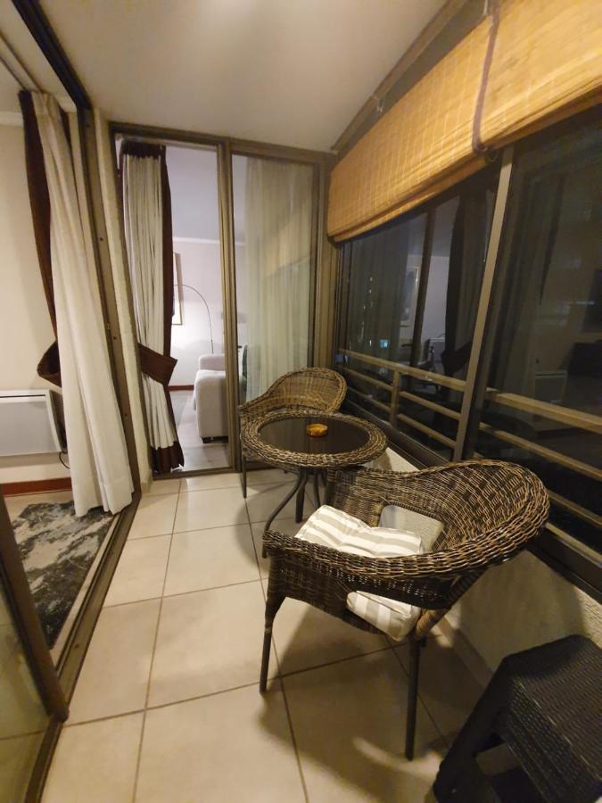 Mojens Apartment Santiago