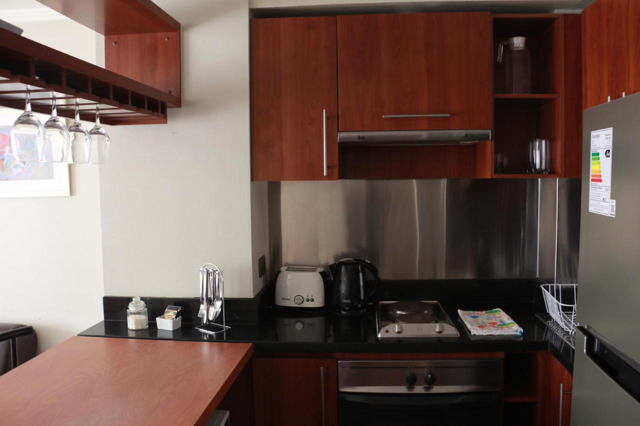 Căn hộ Austral Rentahome Santa Beatriz *