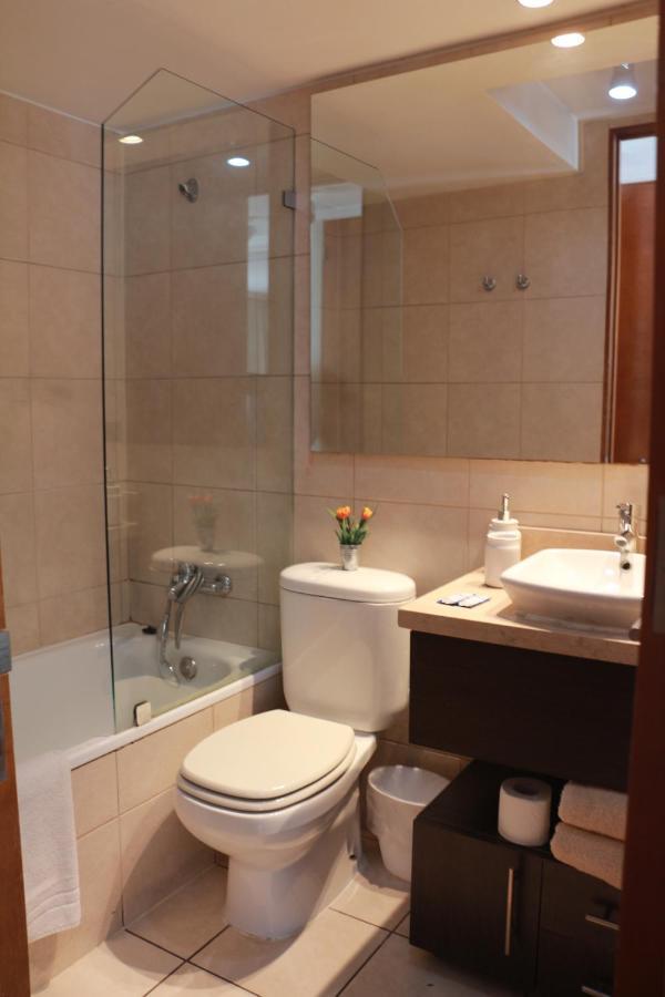 Austral Rentahome Santa Beatriz Căn hộ *
