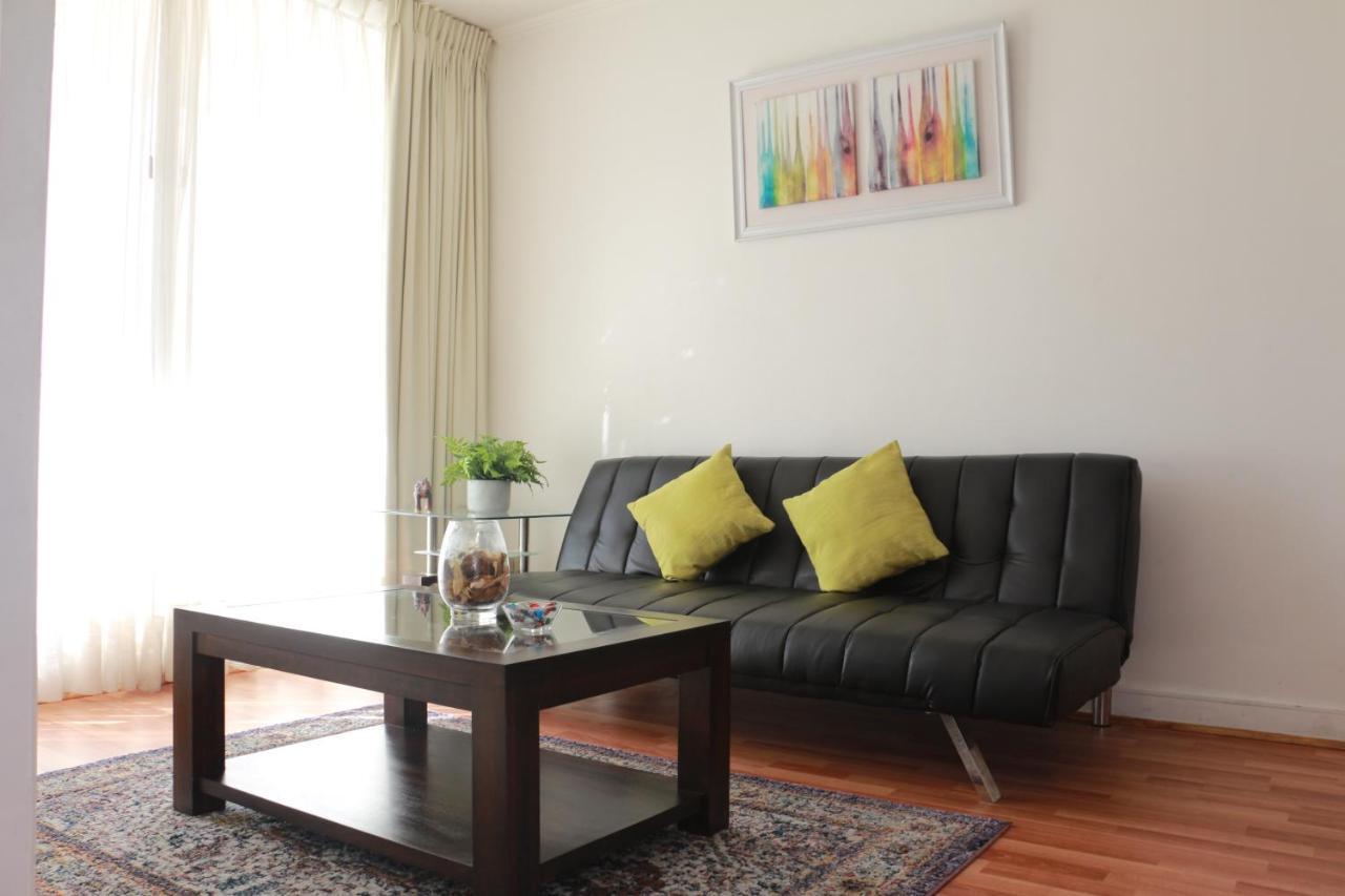 Austral Rentahome Nueva Providencia Căn hộ