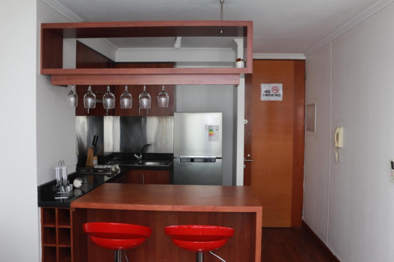 Austral Rentahome Santa Beatriz Santiago