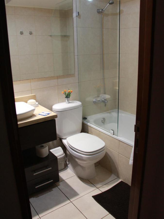 Austral Rentahome Santa Beatriz Căn hộ