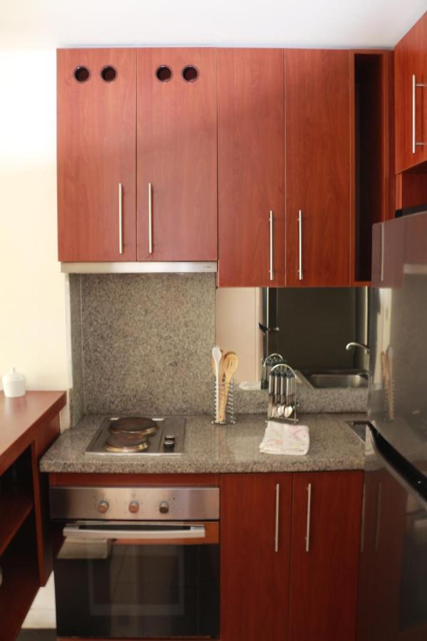 Austral Rentahome Nueva Providencia Apartment Santiago