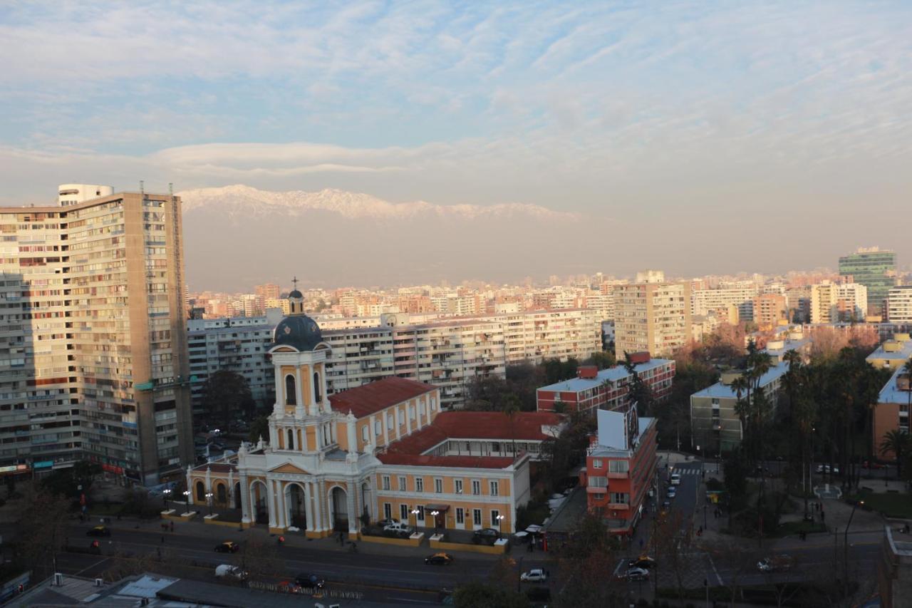 Austral Rentahome Santa Beatriz Căn hộ
