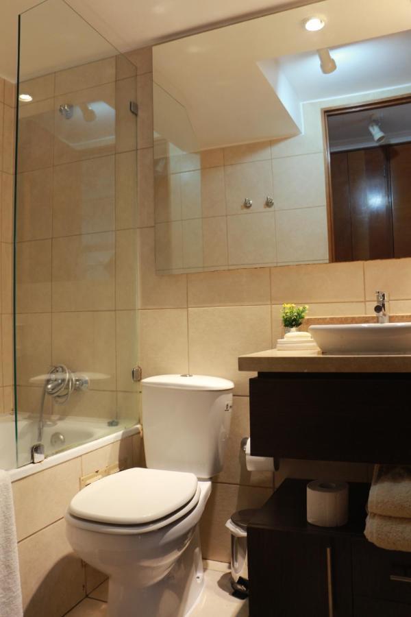 Austral Rentahome Santa Beatriz Căn hộ