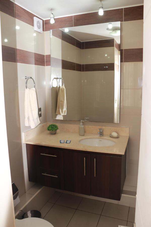 Apartment Austral Rentahome Nueva Providencia *