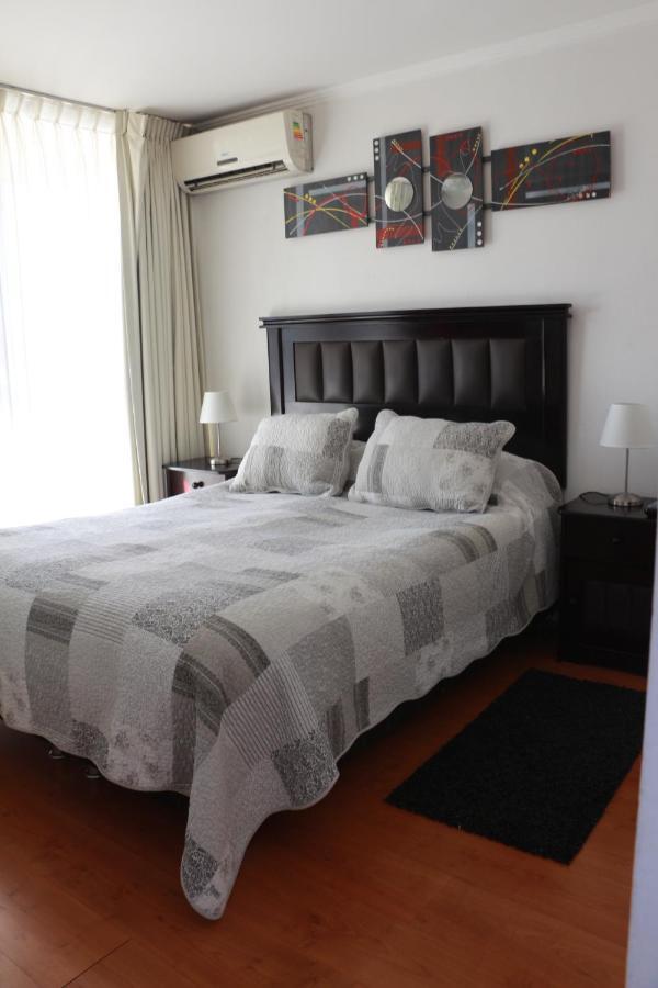 Austral Rentahome Nueva Providencia Santiago