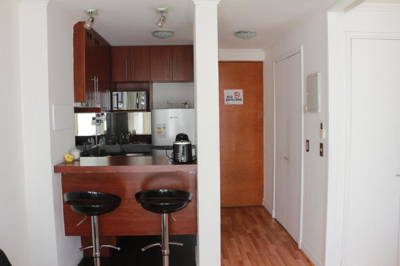 Austral Rentahome Nueva Providencia Căn hộ *
